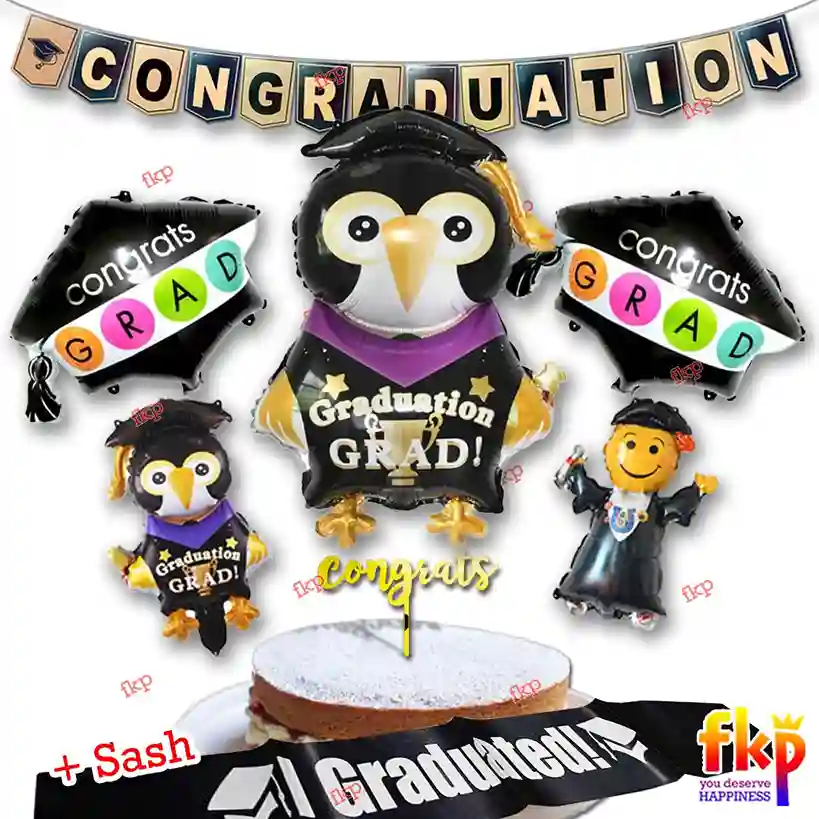 graduation